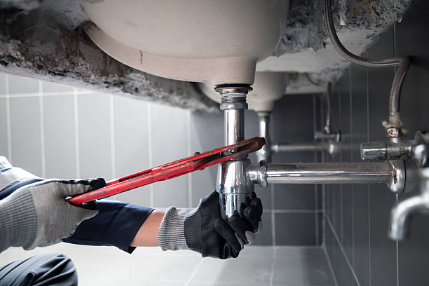 Trusted Leak Detection service in New Trenton, IN - AAA Plumbing Heating